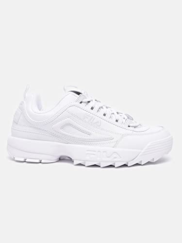 Image of FILA Womens Disruptor Ii Sneaker
