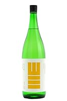 山三 やまさん 純米吟醸 山田錦 五割五分 火入 1800ml【2025年7月製造】日本酒 /山三酒造 長野県