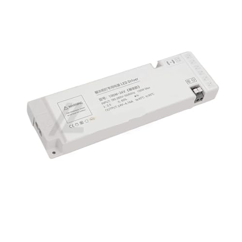 Éclairage cuisine transformateur LED 12V 60W pour sublimer vos placards et plans de travail
