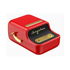 Sponsored Ad - B21 Bluetooth Thermal Label Printer - 2 Inch Small Portable Label Maker, Barcode, Mini Stickers, Bill, Receipt Printing Machine for Home, Office, and Business Use