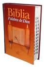 Biblia Catolica - La Biblia Palabra de Dios - Con Indices 9588222699 Book Cover