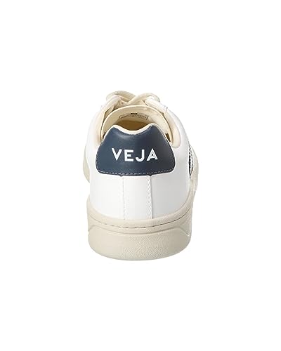 Baskets Veja Urca CWL femme blanche chaussure basse lacets taille 37