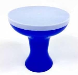 Darbuka Plastik Oyuncak Darbuka Kaliteli Çalgı 16x16x17cm