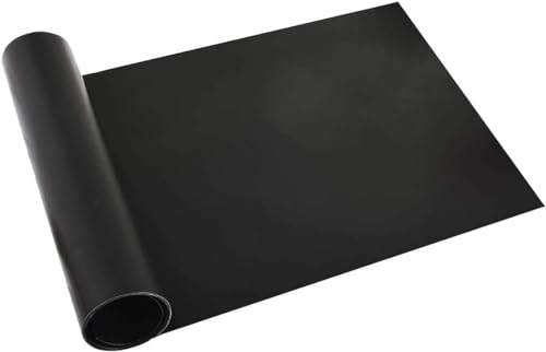 QH7 Tappetini da Barbecue BBQ in Teflon