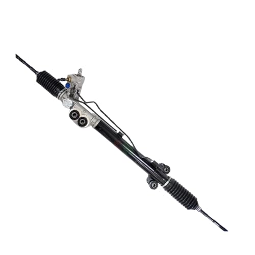 Cremallera de dirección asistida soluciona holgura en Infiniti 2007 FX35 repuesto LHD 49001-CL11E