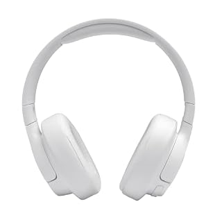 JBL Tune710BT – Casque audio circum-auriculaire sans fil – Son Pure Bass – Autonomie de batterie de 50h – Appels mains… – Image 4