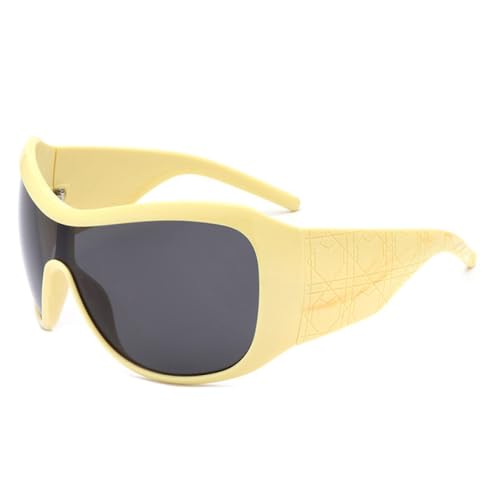 Lunettes de soleil de conduite MUTYNE carrées pour vos trajets quotidiens