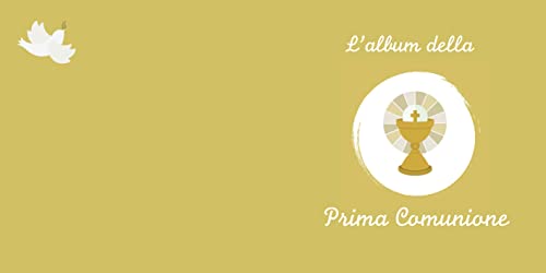 L'album Della Prima Comunione - 4