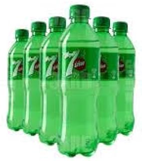 Carbonated Soft Drink 390g Pakt 12pcs (7up)