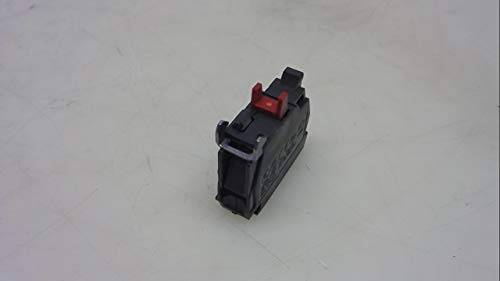 Bloc de contact Zbe-102 Schneider Electric lot de 5 pour commandes électriques - 2