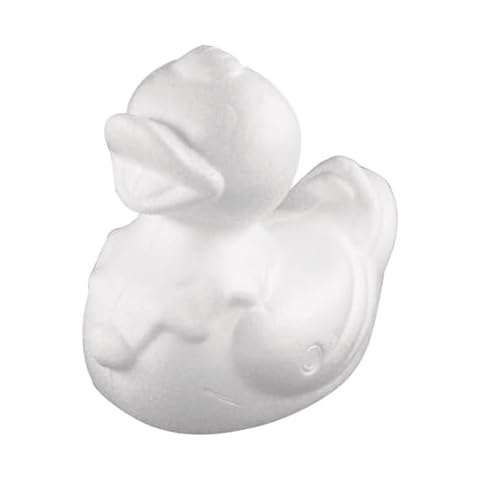 Canard décoratif Rayher 7cm Cover