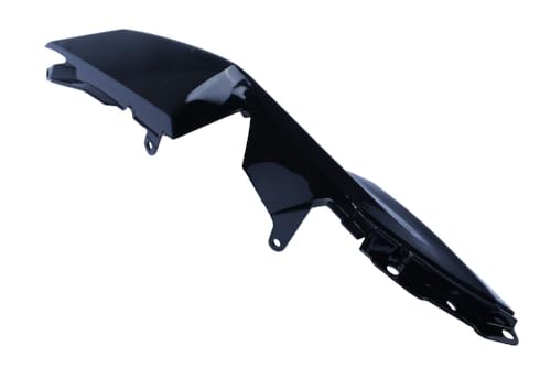 Coque Arrière KAWASAKI NINJA 300 R Z300 Finition Noire Haute Résistance