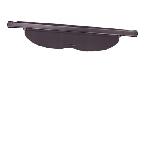 Couvercle de coffre rétractable pour Honda Pilot 2015-2022 finition premium - 2