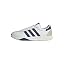 Footwear White/Dark Blue/Gold Metallic (HQ2337)