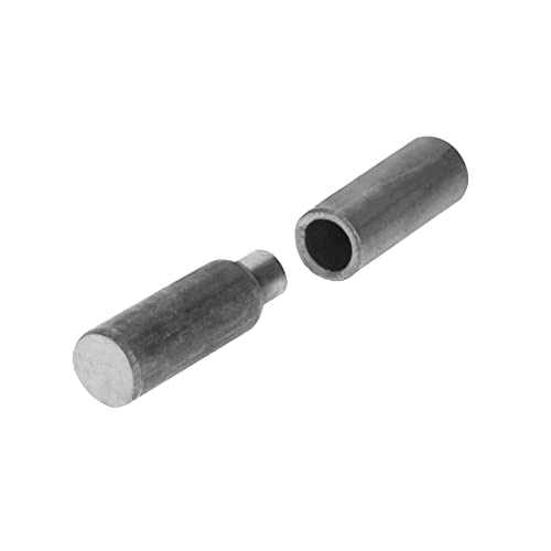 Review de Bisagra tubular 3 8 los más recomendados. 1
