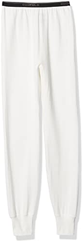 Duofold Boys Light Weight Double Layer Thermal Pant