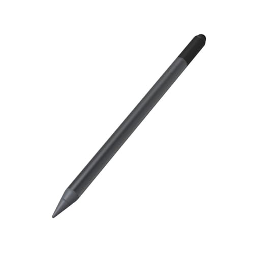 ZAGG Stylet Pro pour Tablette Compatible avec iPad Mini 5, iPad 9,7' (6e génération), iPad 10,2' (9/8/7e génération), iPad Pro 11' (3/2/1ère génération), iPad Pro 12,9' (5/4/3e génération), iPad Air
