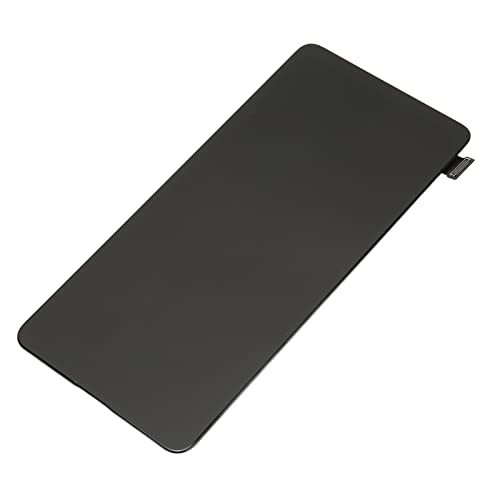 Rankomu Stylus för Samsung Galaxy Note 10 - Svart med reservspets