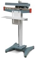 212 Main 18 inch 2 mm Impulse Foot Sealer