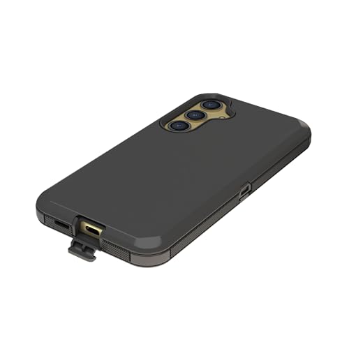 Image of KLD Full Body Case for Samsung Galaxy S24 Plus Front + Back Back Cover