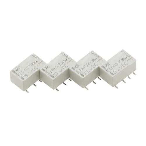 Relé IM06GR 12V solucione fallos de conmutación en placas 5uds