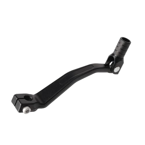 Pédale vitesse CR80R levier pliable pour sortie moto cross