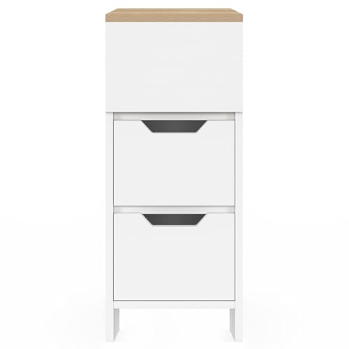 2 CHV ANOUK 2 PORTES + NICHE - vue 4