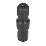 JWLYGMD Pièces de Moto 91-78310 Accessoire Pièces de Rechange Installation Facile Outil de goupille de charnière Durable Remplace Directement 18-9861 pour Mercury Mercruiser