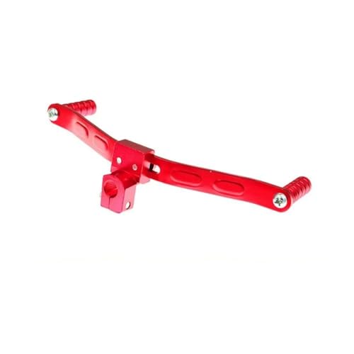 Levier de changement de vitesse pliable pour moto et VTT, sélecteur universel en aluminium