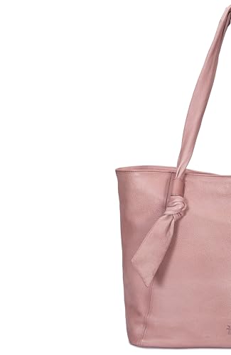 Image of Frye womens Nora Knotted Tote