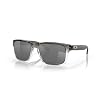 Oakley Men’s Oo9102 Holbrook Polarized Square Sunglasses