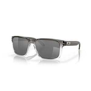 Oakley Men’s Oo9102 Holbrook Polarized Square Sunglasses