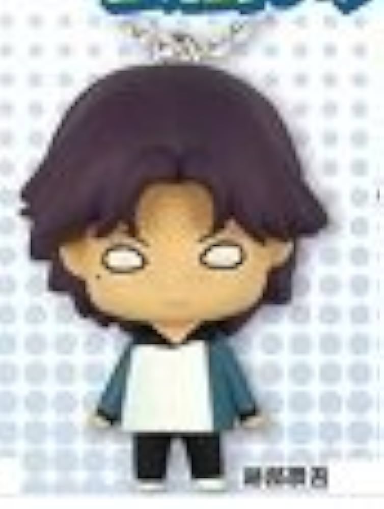 Amazon.co.jp: 新テニスの王子様 デフォルメボールチェーン 跡部