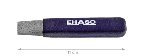 EHASO Trimmstein mit Griff, 13mm