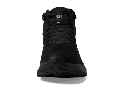 Vectiv Exploris 2 Mid Futurelight LTHR The North Face chaussures de marche antichoc