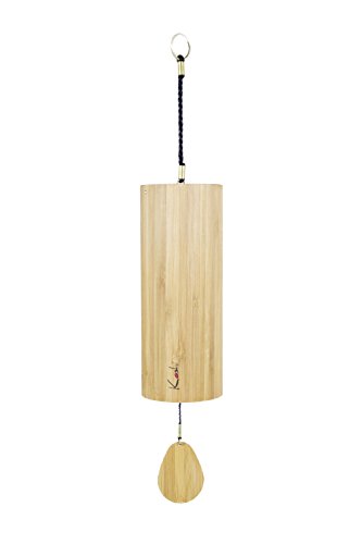 Koshi - Juego de 2, galgo, Carillón de viento, seleccionable