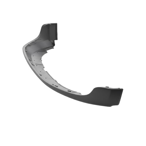 Image of FitParts Compatible with Ford Edge 2011-2014 Front Lower Bumper Cover
