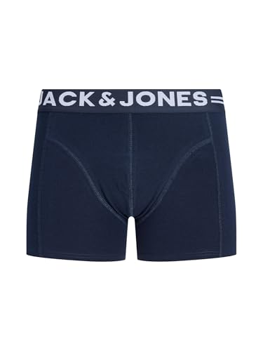 JACK & JONES Sense Trunks 3-Pack Noos – Ansicht 5