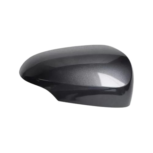 Coque de rétroviseur rigide pour Toyota Corolla Fielder 2012-2019 finition grise R