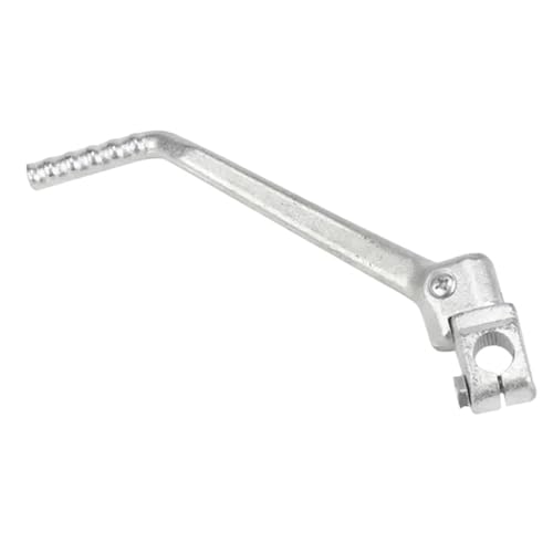 Démarreur à rappel de moto 16mm robuste pour moteur 140cc à 250cc