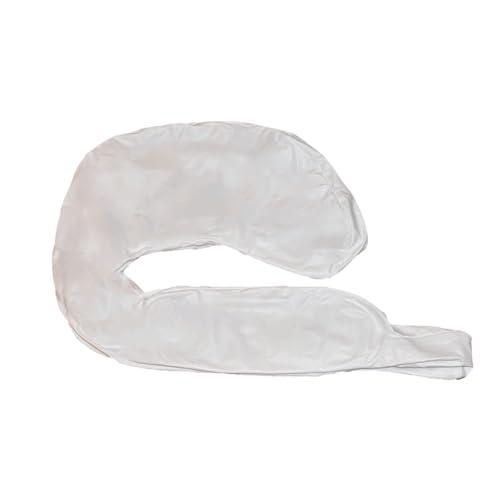 Image of The Daisy Bee Waterproof Nursing Pillow Liner - Pillow and Decorative Cover not Included