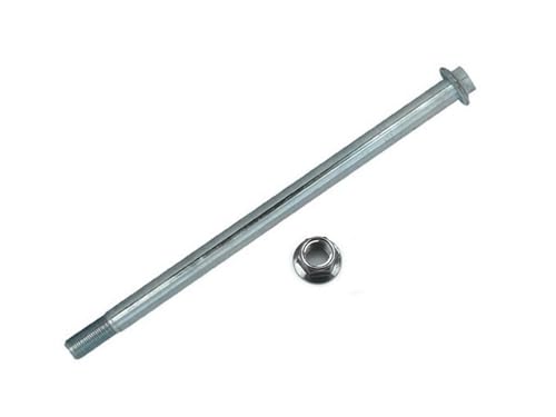 Axe de bras oscillant - diam.10 x 245mm - Dirt Bike