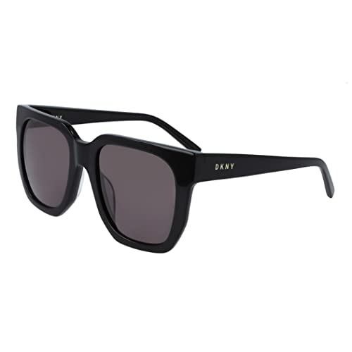 DKNY Women's Dk513s Square Sunglasses