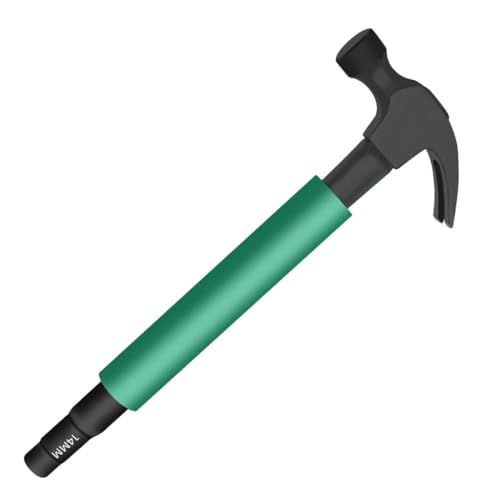 Herramienta manual de mantenimiento profesional de electricista para trabajos de aire acondicionado