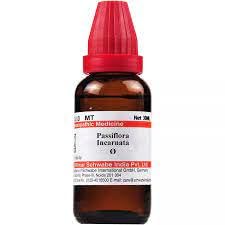 Dr Willmar Schwabe India Passiflora Incarnata Q 30ML (Pack of 2) (B0CRZ6SXKS) Amazon Price History, Amazon Price Tracker