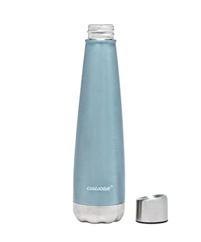 Costablue Santa Monica Vacuum Insulated Double Wall Stainless Steel Water Bottle 500 Ml thumb #1