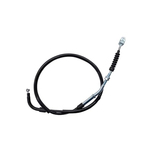 Cable de embrague suave para GW250 y GSXR250: tacto preciso 6