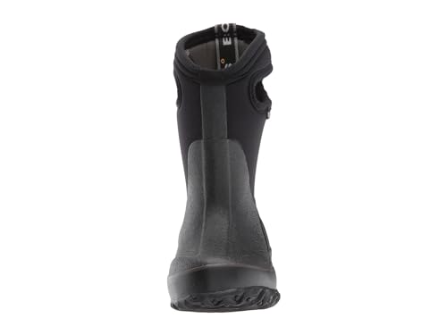 Image of BOGS unisex-child Classic High Waterproof Insulated Rubber Neoprene Rain BootSnow Boot