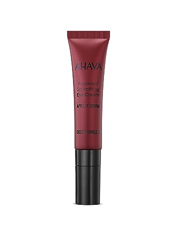 AHAVA Apple of Sodom Advanced Smoothing Eye Cream - Help Recontou...