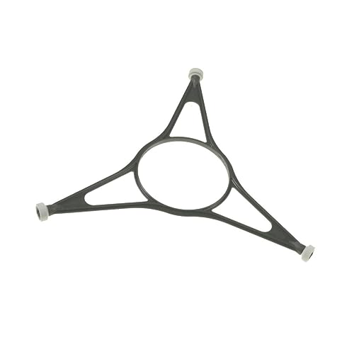 Soporte para bandeja para microondas Whirlpool – 482000097473